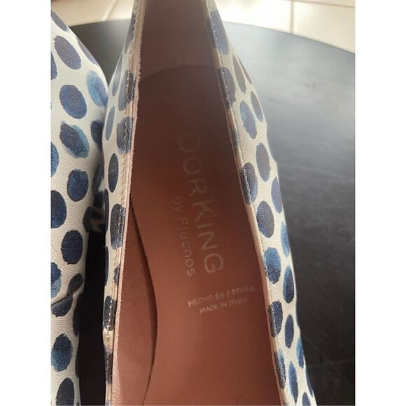 Dorking by Fluchos Shoes (SZ 7) (EU 39) - Picture 3 of 6